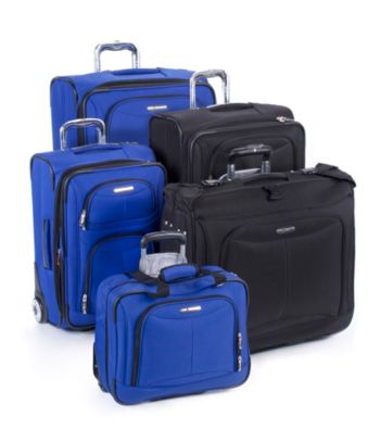 Delsey Fusion 3.0 Luggage Collection