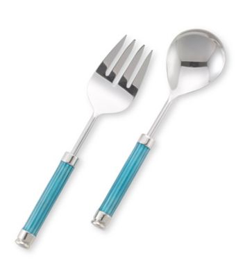 Simplydesignz Spice Salad Server Set