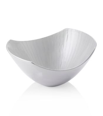 Simplydesignz Spice Hex Salad Bowl