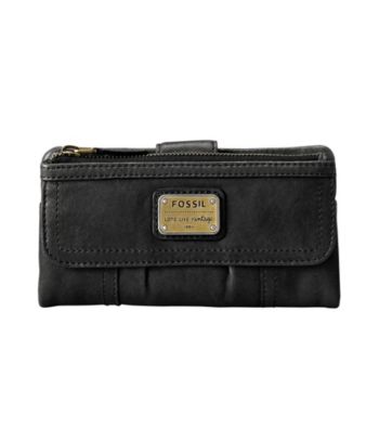 Fossil® Emory Clutch