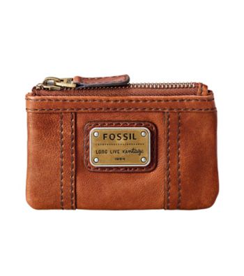 Fossil® Emory Zip Coin Purse
