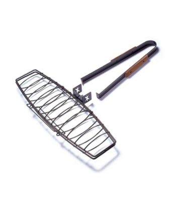Charcoal Companion The Ultimate Fish Basket™