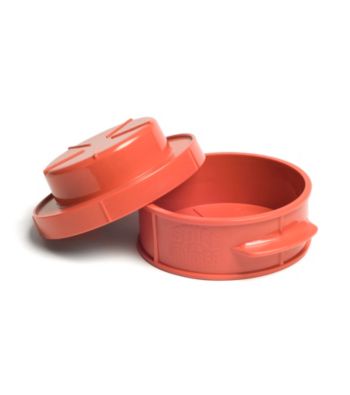 Charcoal Companion Stuff-A-Burger® Press