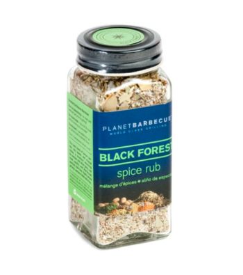 Charcoal Companion 2oz. Black Forest Spice Rub