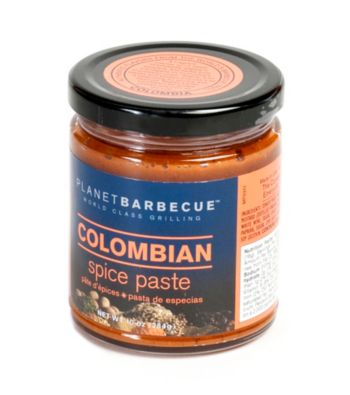 Charcoal Companion 10oz. Colombian Spice Paste