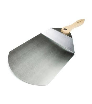 Charcoal Companion Stainless Pizza Peel