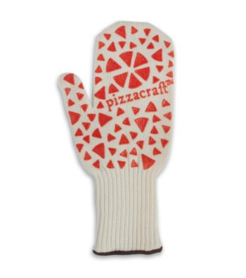 Charcoal Companion Pizza Mitt