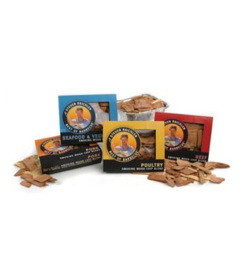 Steven Raichlen Best of Barbeque™ Wood Chips