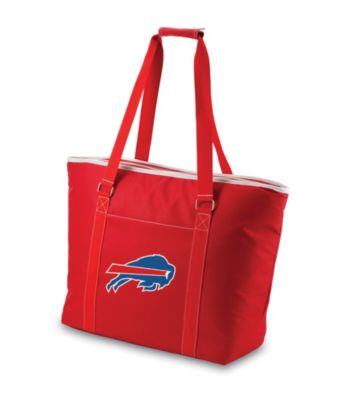 Picnic Time® NFL® Buffalo Bills Tahoe Digital Print Extra Large Insulated Cooler Tote