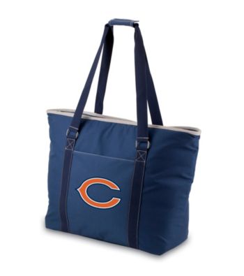 Picnic Time® NFL® Chicago Bears Tahoe Digital Print Extra Large Insulated Cooler Tote