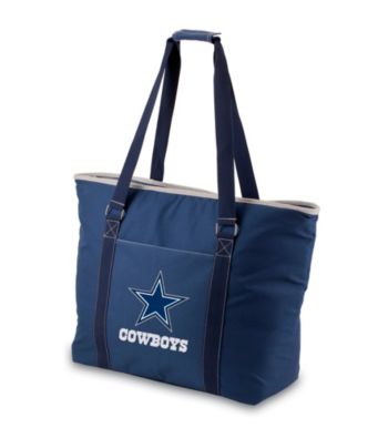 Picnic Time® NFL® Dallas Cowboys Tahoe Digital Print Extra Large Insulated Cooler Tote
