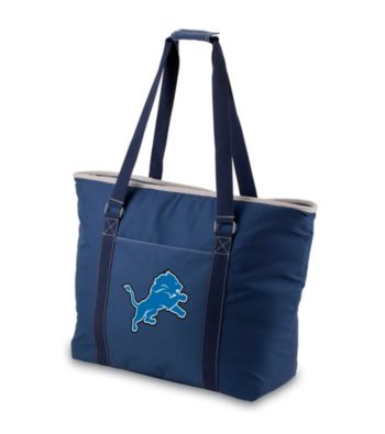 Picnic Time® NFL® Detroit Lions Tahoe Digital Print Extra Large Insulated Cooler Tote
