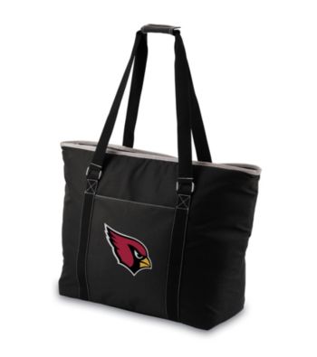 Picnic Time® NFL® Arizona Cardinals Tahoe Digital Print Extra Large Insulated Cooler Tote
