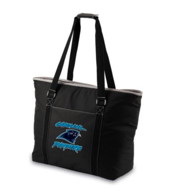 Picnic Time® NFL® Carolina Panthers Tahoe Digital Print Extra Large Insulated Cooler Tote