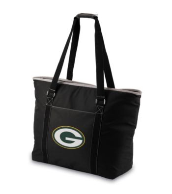 Picnic Time® NFL® Green Bay Packers Digital Print Extra Large Insulated Cooler Tote