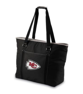 Picnic Time® NFL® Kansas City Chiefs Tahoe Digital Print Extra Large Insulated Cooler Tote