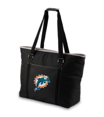 Picnic Time® NFL® Miami Dolphins Tahoe Digital Print Extra Large Insulated Cooler Tote