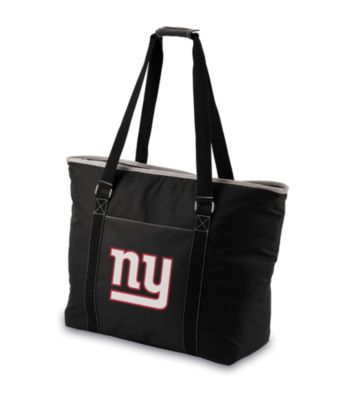 Picnic Time® NFL® New York Giants Digital Tahoe Print Extra Large Insulated Cooler Tote