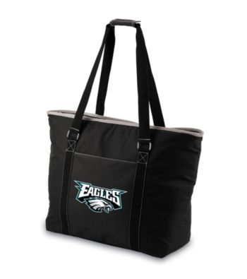 Picnic Time® NFL® Philadelphia Eagles Tahoe Digital Print Extra Large Insulated Cooler Tote