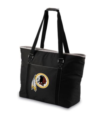 Picnic Time® NFL® Washington Redskins Tahoe Digital Print Extra Large Insulated Cooler Tote