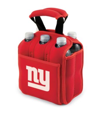 Picnic Time® NFL® New York Giants Six Pack Digital Print Insulated Holder