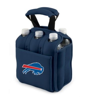 Picnic Time® NFL® Buffalo Bills Six Pack Digital Print Insulated Holder