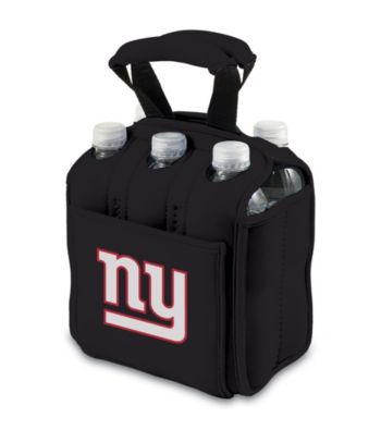 Picnic Time® NFL® New York Giants Six Pack Digital Print Insulated Holder