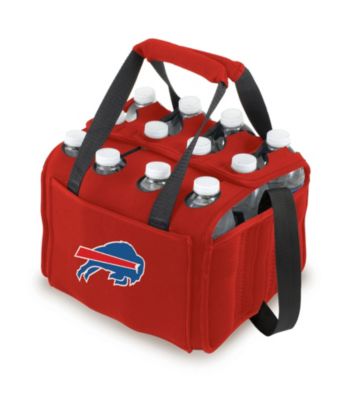 Picnic Time® NFL® Buffalo Bills Twelve Pack Digital Print Insulated Holder