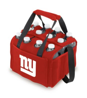 Picnic Time® NFL® New York Giants Twelve Pack Digital Print Insulated Holder