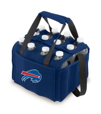 Picnic Time® NFL® Buffalo Bills Twelve Pack Digital Print Insulated Holder