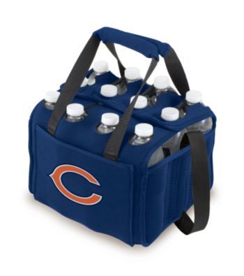 Picnic Time® NFL® Chicago Bears Twelve Pack Digital Print Insulated Holder