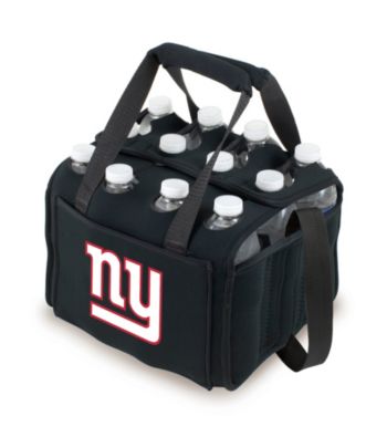 Picnic Time® NFL® New York Giants Twelve Pack Digital Print Insulated Holder