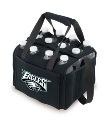 Picnic Time® NFL® Philadelphia Eagles Twelve Pack Digital Print Insulated Holder