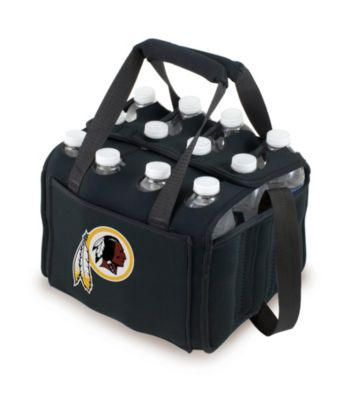 Picnic Time® NFL® Washington Redskins Twelve Pack Digital Print Insulated Holder