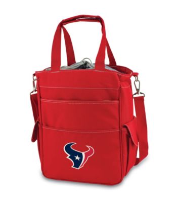 Picnic Time® NFL® Houston Texans Activo Digital Print Insulated Cooler Tote