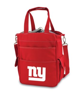 Picnic Time® NFL® New York Giants Activo Digital Print Insulated Cooler Tote