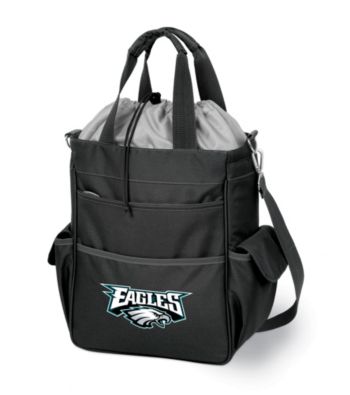 Picnic Time® NFL® Philadelphia Eagles Activo Digital Print Insulated Cooler Tote