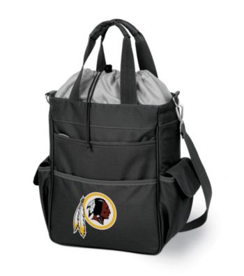 Picnic Time® NFL® Washington Redskins Activo Digital Print Insulated Cooler Tote