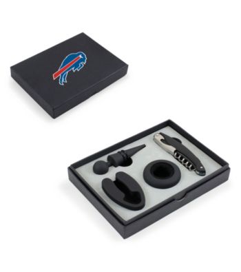 Picnic Time® NFL® Buffalo Bills Metro Wine Tools Digital Print