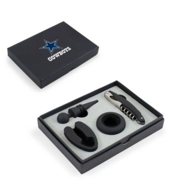 Picnic Time® NFL® Dallas Cowboys Metro Wine Tools Digital Print