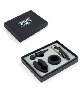 Picnic Time® NFL® Philadelphia Eagles Metro Wine Tools Digital Print