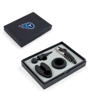 Picnic Time® NFL® Tennessee Titans Metro Wine Tools Digital Print