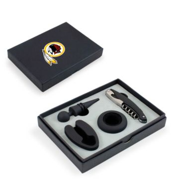 Picnic Time® NFL® Washington Redskins Metro Wine Tools Digital Print