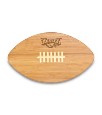 Picnic Time® NFL® Touchdown Pro! Cutting Board - Philadelphia Eagles Engraved