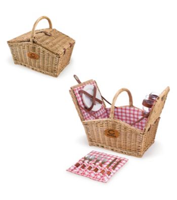 Picnic Time® Chicago Bears Piccadilly Picnic Basket