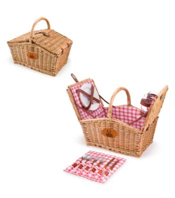 Picnic Time® Indianapolis Colts Piccadilly Picnic Basket