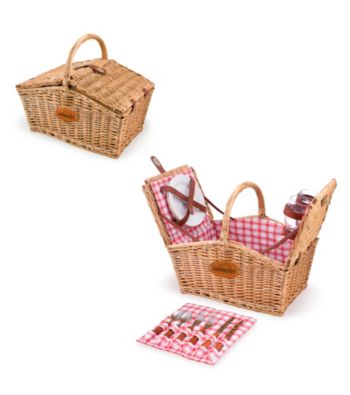 Picnic Time® San Diego Chargers Piccadilly Picnic Basket