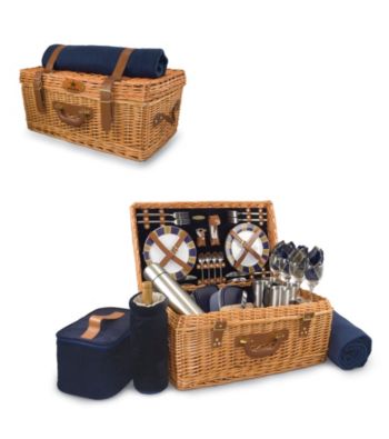 Picnic Time® Dallas Cowboys Windsor Picnic Basket