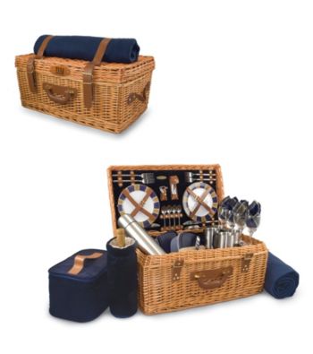 Picnic Time® New York Giants Windsor Picnic Basket