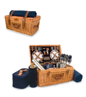 Picnic Time® San Diego Chargers Windsor Picnic Basket